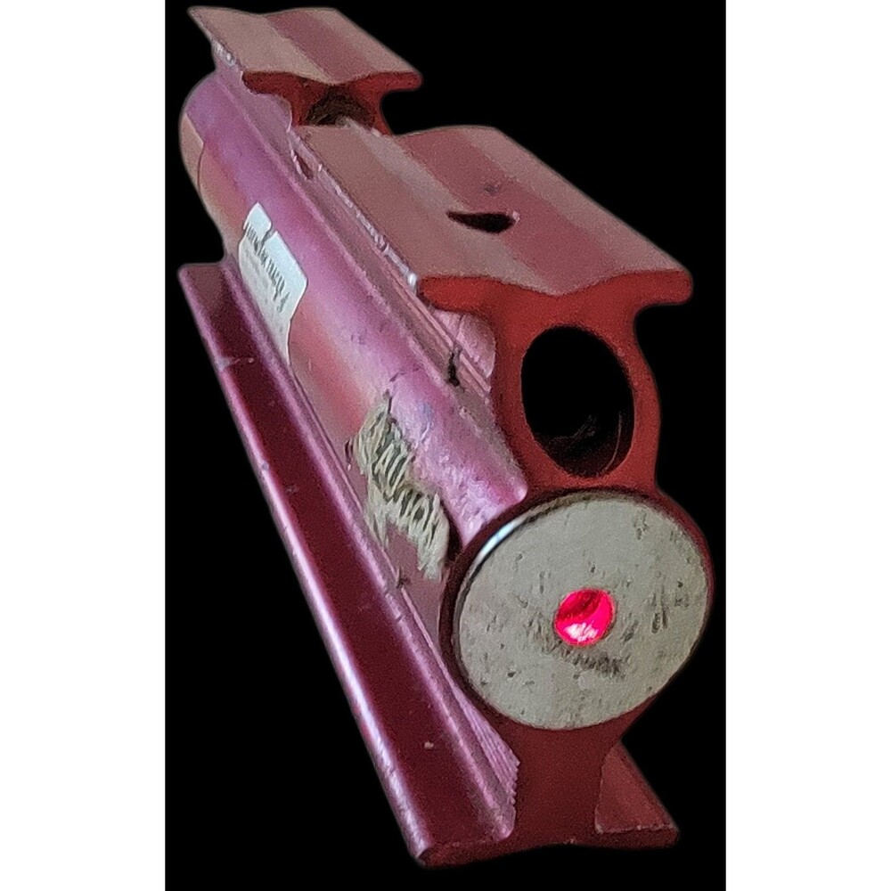 Tracer Lasermark 7" Torpedo Laser Level